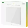 Hombli Smart Infrared Glass vyhrievací panel 400W biely