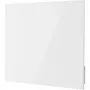 Hombli Smart Infrared Glass vyhrievací panel 400W biely