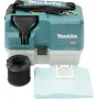 Makita VC013GLZ03 akumulátorový mokro/suchý vysávač (len zariadenie)