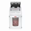HSM Autofeed X200 skartovačka papiera s automatickým podávaním, 30 L, P-4, 4 x 12 mm