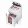 HSM Autofeed X200 skartovačka papiera s automatickým podávaním, 30 L, P-4, 4 x 12 mm