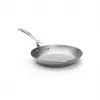 De Buyer Mineral B Element Pro panvica na vyprážanie z uhlíkovej ocele 24 cm