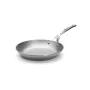 De Buyer Mineral B Element Pro panvica na vyprážanie z uhlíkovej ocele 24 cm