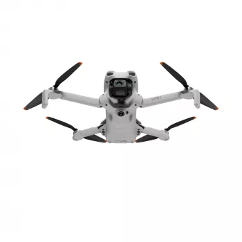DJI Lito 1 Fly More Combo (DJI RC-N3) dron s 4K kamerou, sivá
