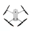 DJI Lito 1 Fly More Combo (DJI RC-N3) dron s 4K kamerou, sivá