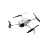 DJI Lito 1 Fly More Combo (DJI RC-N3) dron s 4K kamerou, sivá