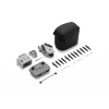 DJI Lito 1 Fly More Combo (DJI RC-N3) dron s 4K kamerou, sivá