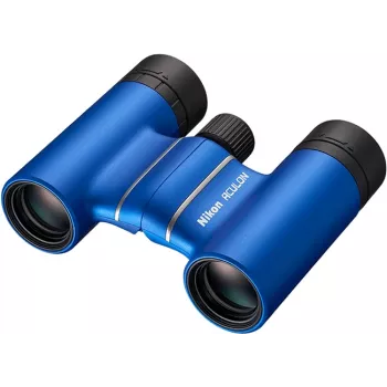 Nikon Aculon T02 8x21 ďalekohľad modrý (BAA860WB)