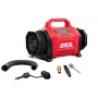 Skil 3153 CA 20 V akumulátorový kompresor (zariadenie bez batérie) - 5 L nádrž, maximálny tlak 8 bar
