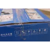 ECOVACS WINBOT W2S OMNI káblový robot na čistenie okien, 8000 Pa, biela (Open Box)