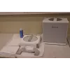 ECOVACS WINBOT W2S OMNI káblový robot na čistenie okien, 8000 Pa, biela (Open Box)
