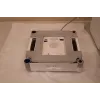 ECOVACS WINBOT W2S OMNI káblový robot na čistenie okien, 8000 Pa, biela (Open Box)
