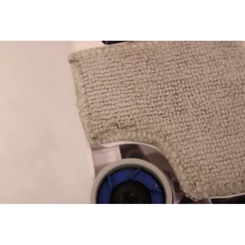 ECOVACS WINBOT W2S OMNI káblový robot na čistenie okien, 8000 Pa, biela (Open Box)