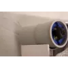 ECOVACS WINBOT W2S OMNI káblový robot na čistenie okien, 8000 Pa, biela (Open Box)