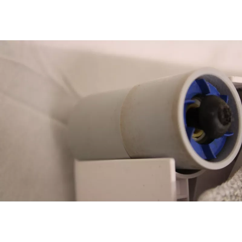 ECOVACS WINBOT W2S OMNI káblový robot na čistenie okien, 8000 Pa, biela (Open Box)