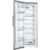 Bosch KSV33VLEP chladnička s VitaFresh, 324 l, strieborná