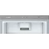 Bosch KSV33VLEP chladnička s VitaFresh, 324 l, strieborná