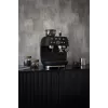 Smeg EGF03BLMEU kávovar s mlynčekom, 1650 W, čierny