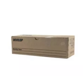 Konica Minolta Develop originálna tonerová kazeta A0X54D5 azúrová 5000 strán TNP51C pre Develop Ineo+ 3110