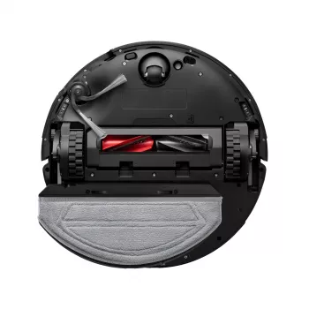 Roborock Saros 20 Sonic vysávací robot, Sonic Black, S20S52-00