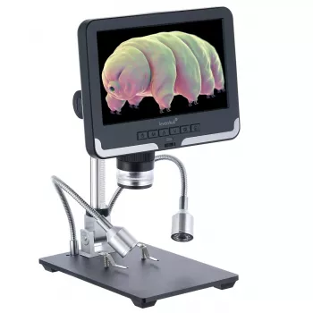 Levenhuk DTX RC2 200x digitálny mikroskop