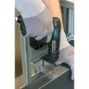 HAZET 9030N-1 pneumatická vŕtačka (čierna, rýchloupínacie skľučovadlo 1-10 mm)