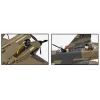 COBI KLOCKI Blocks Messerschmitt BF 110C 578 dielikov