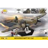 COBI KLOCKI Blocks Messerschmitt BF 110C 578 dielikov