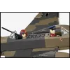 COBI KLOCKI Blocks Messerschmitt BF 110C 578 dielikov