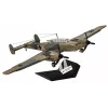 COBI KLOCKI Blocks Messerschmitt BF 110C 578 dielikov