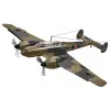 COBI KLOCKI Blocks Messerschmitt BF 110C 578 dielikov