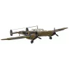 COBI KLOCKI Blocks Messerschmitt BF 110C 578 dielikov