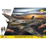 COBI KLOCKI Blocks Messerschmitt BF 110C 578 dielikov
