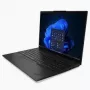 Lenovo ThinkPad L16 Gen 3 21X8 Intel Core Ultra 7 355 2,3 GHz 32 GB RAM 1 TB SSD 16,0 inch WUXGA Windows 11 Pro čierny