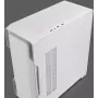 Nanoxia DS-9G-W ARGB biela Midi-Tower skriňa s USB-C a temperovaným sklom