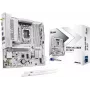 ASRock B860M Challenger WiFi White LGA1851 Micro-ATX DDR5 základná doska