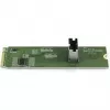 ICY DOCK M.2 NVMe PCIe 5.0 SSD na 1x MCIO 4i adaptér s Redriver