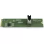 ICY DOCK M.2 NVMe PCIe 5.0 SSD na 1x MCIO 4i adaptér s Redriver