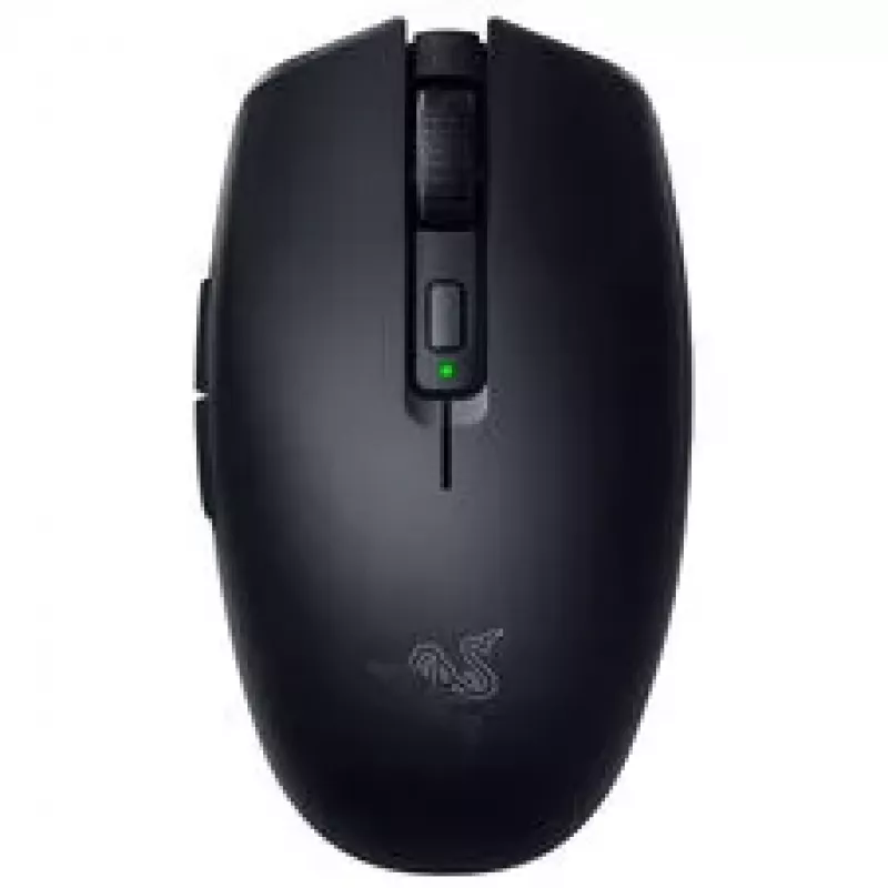 Razer Orochi V2 (2026) - bezdrôtová herná myš čierna