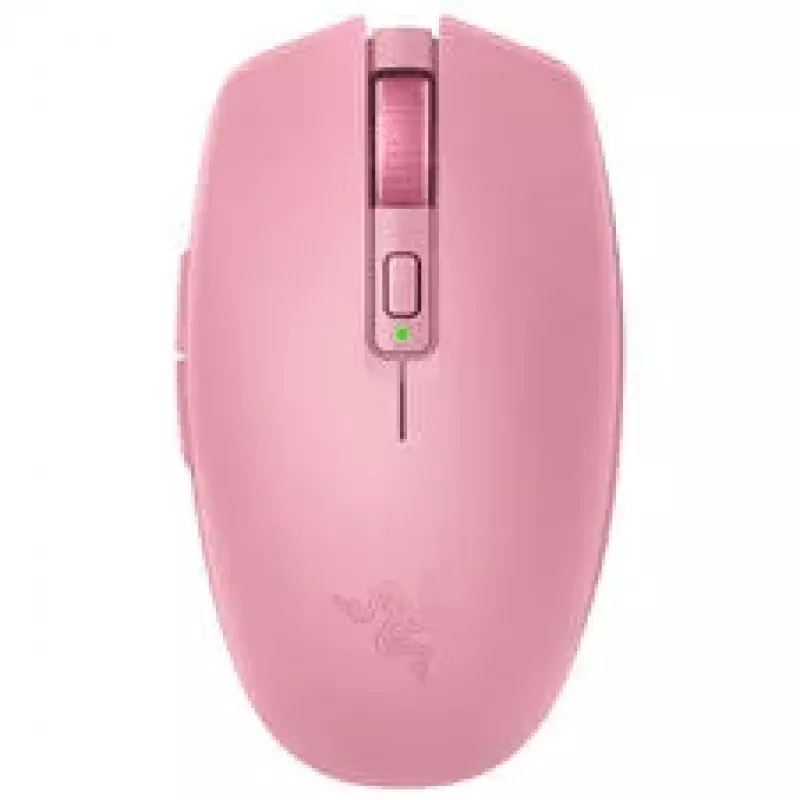Razer Orochi V2 (2026) Quartz bezdrôtová herná myš