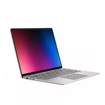 Microsoft Surface Laptop 8th Edition 13,8 palca Intel Core Ultra 5 16GB RAM 256GB SSD Platin Windows 11 Pro