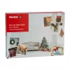 Fischer Adventný kalendár 2026 24-dňový adventný kalendár