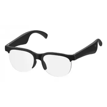 4smarts Wireless SoundGlasses Sport 2 čierne (4S541620)