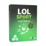 ANZEN LOL SPORT - smiech zakázaný párty kartová hra