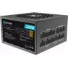 EFFITEK 1200W Gold ATX 3.1 PCIe 5.1 plne modulárny napájací zdroj