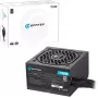 EFFITEK 750W ATX 3.1 PCIe 5.1 plne modulárny napájací zdroj 80 PLUS Gold čierny