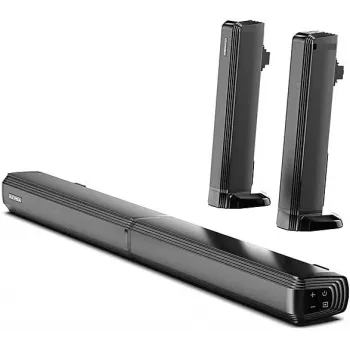 Ultimea Apollo S40 2.2 soundbar aktívny reproduktorový systém
