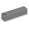 ARCTIC Tepelná podložka TP-4 120x120mm 1,5mm balenie 4 ks