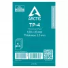 ARCTIC Tepelná podložka TP-4 120x120mm 1,5mm balenie 4 ks