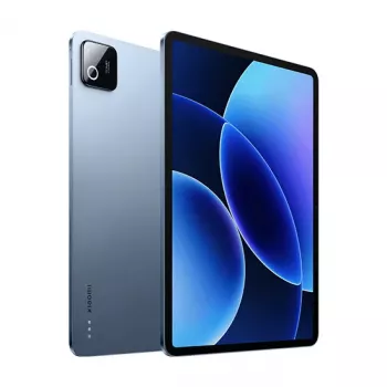Xiaomi Pad 8 Pro 12/512GB WiFi modrý 11,2 palca 3,2K Snapdragon 8 tablet